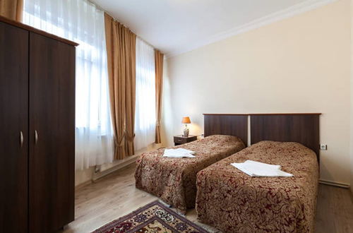 Photo 7 - Emirhan Inn Apartment & Suites