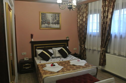 Foto 23 - Emirhan Inn Apartment & Suites