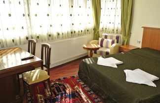 Foto 3 - Emirhan Inn Apartment & Suites