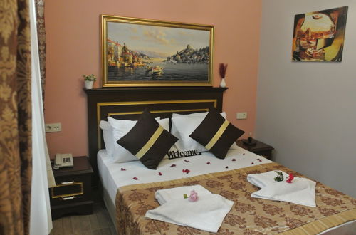 Foto 20 - Emirhan Inn Apartment & Suites