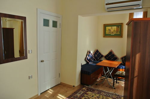 Foto 14 - Emirhan Inn Apartment & Suites