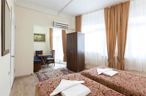 Foto 6 - Emirhan Inn Apartment & Suites