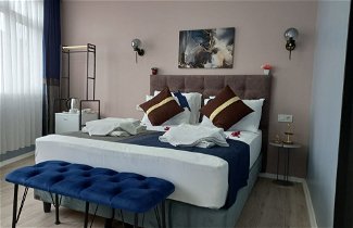Foto 1 - Emirhan Inn Apartment & Suites