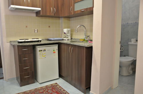 Foto 37 - Emirhan Inn Apartment & Suites