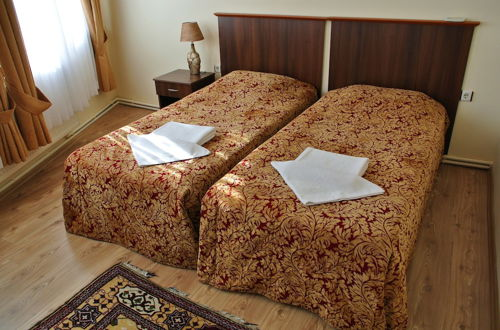 Photo 17 - Emirhan Inn Apartment & Suites