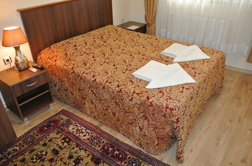 Foto 15 - Emirhan Inn Apartment & Suites