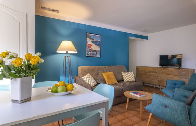 La Residence du Bailli - Foto 47