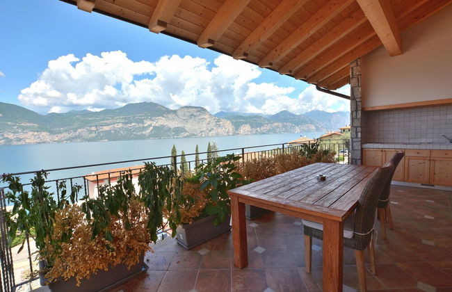 Paradise Apartment - Foto 18