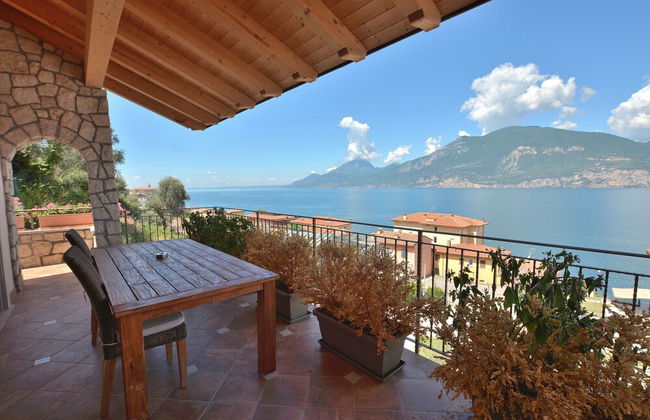 Paradise Apartment - Foto 20