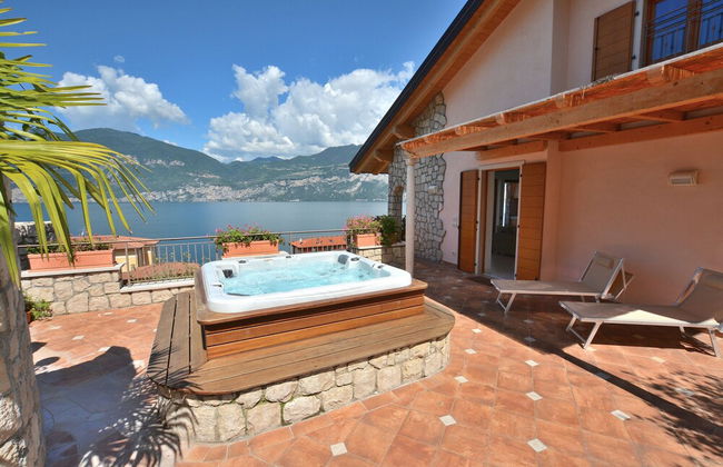 Paradise Apartment - Foto 11