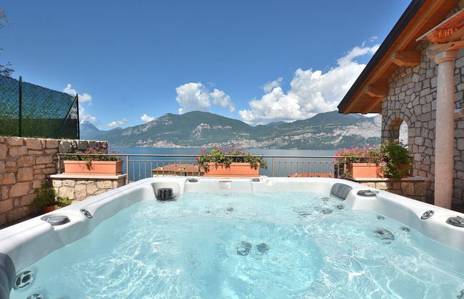 Paradise Apartment - Foto 16