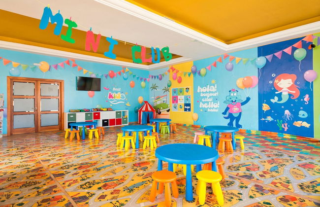 Apartamentos Best Alcazar - Foto 46
