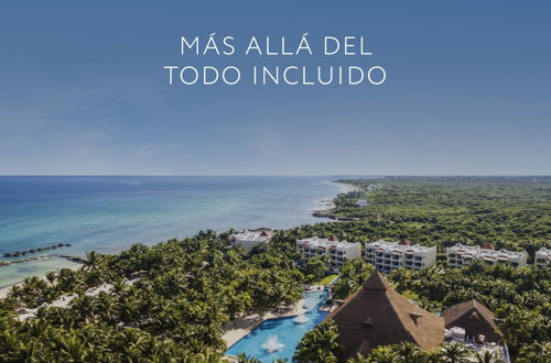 Photo 44 - El Dorado Maroma, Catamarán, Cenote & More Inclusive