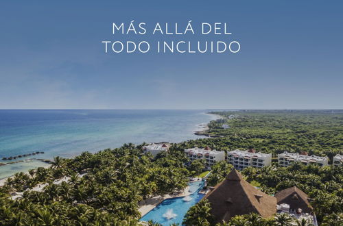 Photo 44 - El Dorado Maroma A Spa Resort - More Inclusive