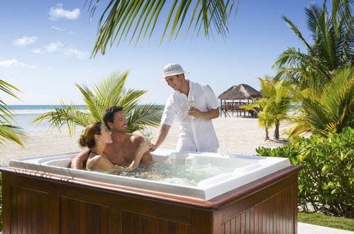 Photo 29 - El Dorado Maroma A Spa Resort - More Inclusive