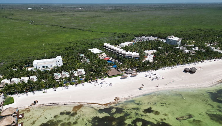 Foto 1 - El Dorado Maroma A Spa Resort - More Inclusive