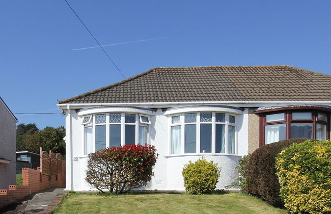 Blue Rose Cottage - Foto 25