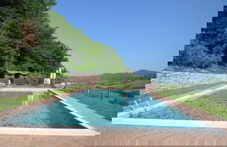 Foto 1 - Holiday Home in Monte Colombo With Valley View