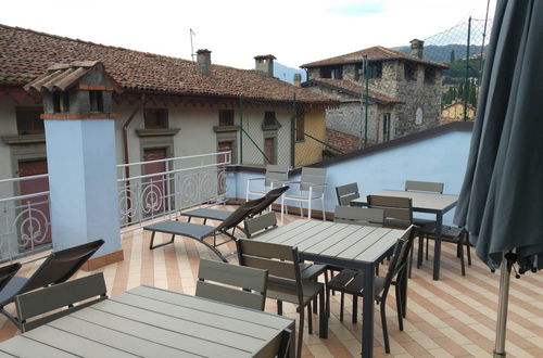 Photo 30 - Feel at Home - La Terrazza Sul Borgo