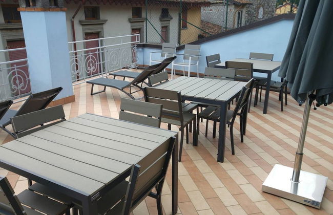 Feel at Home - La Terrazza Sul Borgo - Foto 31