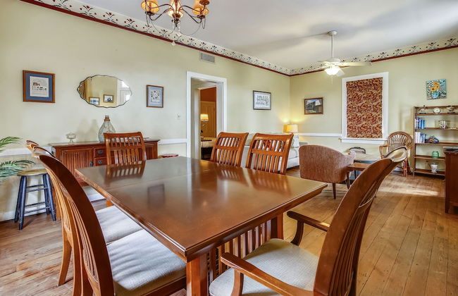 Calico Cottage - Photo 15