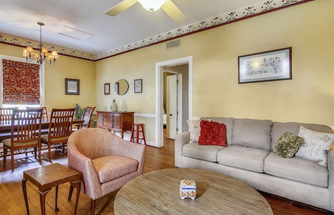 Calico Cottage - Photo 11