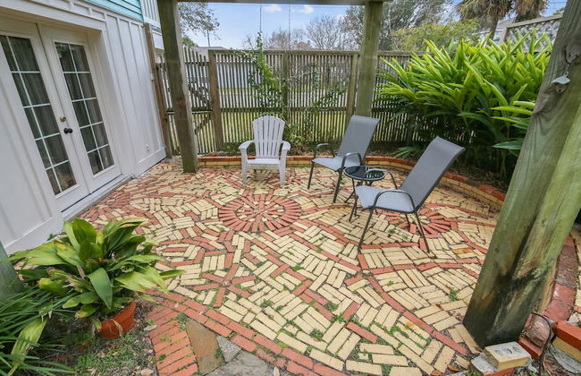 Calico Cottage - Photo 22