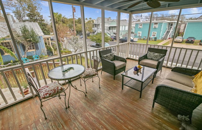 Calico Cottage - Photo 21