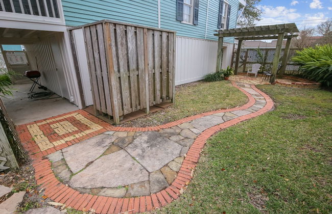 Calico Cottage - Photo 20