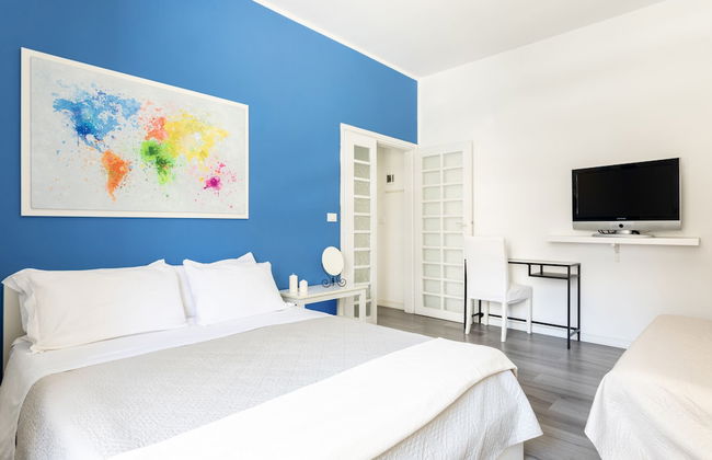 Appartamento Blu al porto - Foto 4
