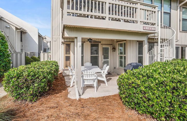 Sunny Condo w/ Stunning Ocean Views - Near Beach, Sandbar, & Tennis - Foto 38