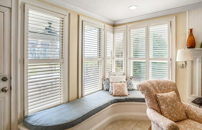 Sunny Condo w/ Stunning Ocean Views - Near Beach, Sandbar, & Tennis - Foto 49