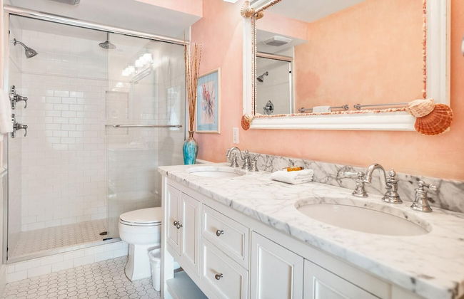 Sunny Condo w/ Stunning Ocean Views - Near Beach, Sandbar, & Tennis - Foto 16