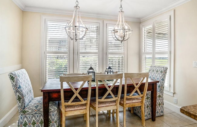 Sunny Condo w/ Stunning Ocean Views - Near Beach, Sandbar, & Tennis - Foto 6