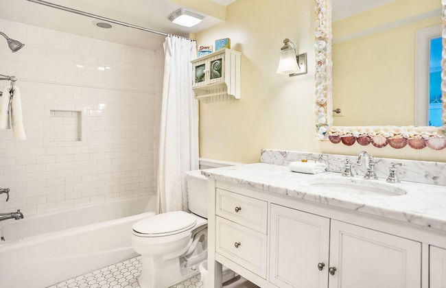 Sunny Condo w/ Stunning Ocean Views - Near Beach, Sandbar, & Tennis - Foto 17