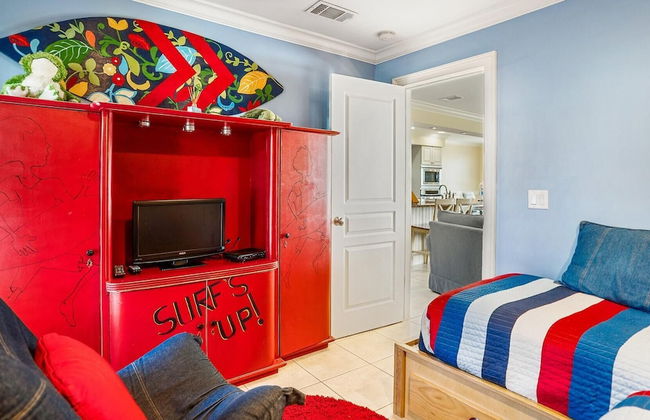 Sunny Condo w/ Stunning Ocean Views - Near Beach, Sandbar, & Tennis - Foto 5