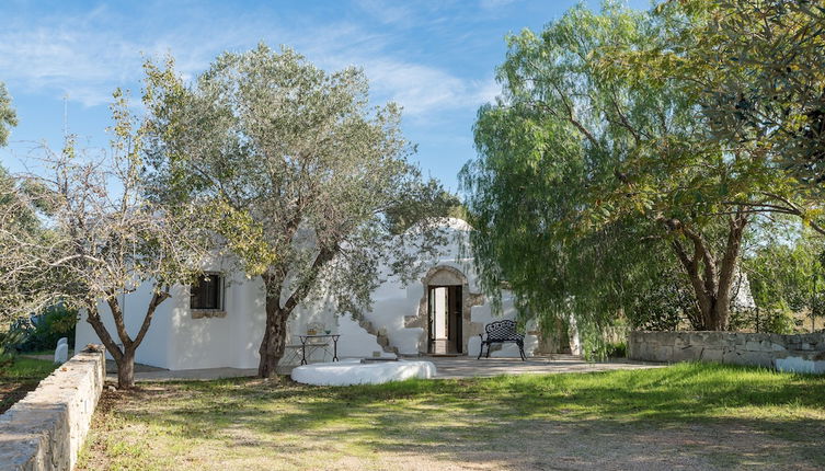 Photo 1 - Trulli Sant'Irene by Wonderful Italy