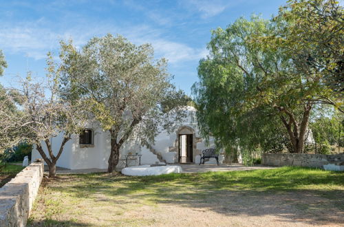 Photo 1 - Trulli Sant'Irene by Wonderful Italy