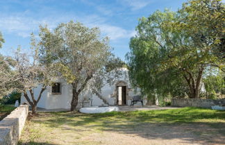 Foto 1 - Trulli Sant'Irene by Wonderful Italy