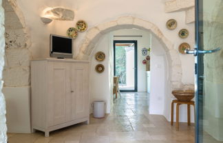 Foto 2 - Trulli Sant'Irene by Wonderful Italy