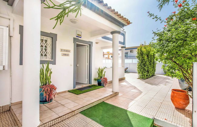 Villa Jomar - Foto 8