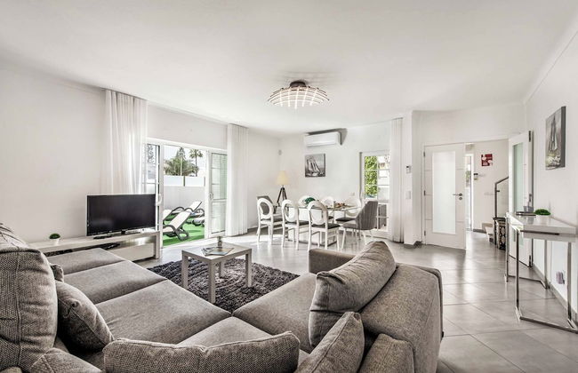 Villa Jomar - Foto 36