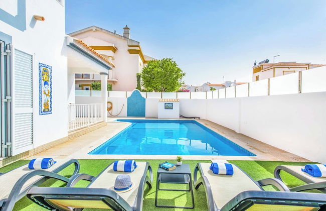 Villa Jomar - Foto 2