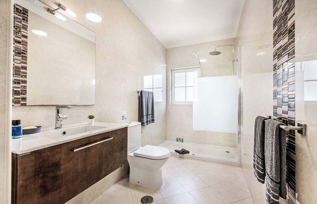 Villa Jomar - Foto 33