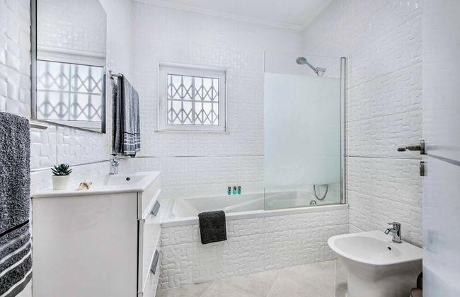 Villa Jomar - Foto 32