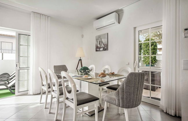 Villa Jomar - Foto 22