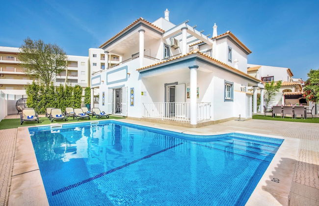 Villa Jomar - Foto 38