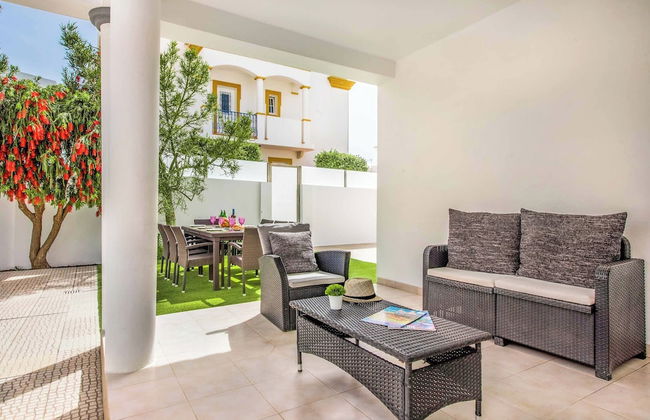 Villa Jomar - Foto 9