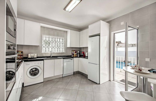 Villa Jomar - Foto 23