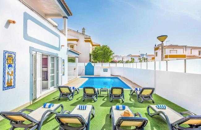 Villa Jomar - Foto 14